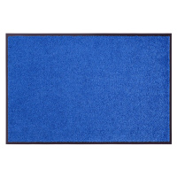 Rohožka Wash & Clean 103837 Blue Rozmery koberca: 60x90