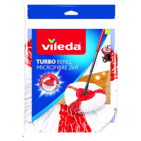 VILEDA TURBO 2in1 náhrada