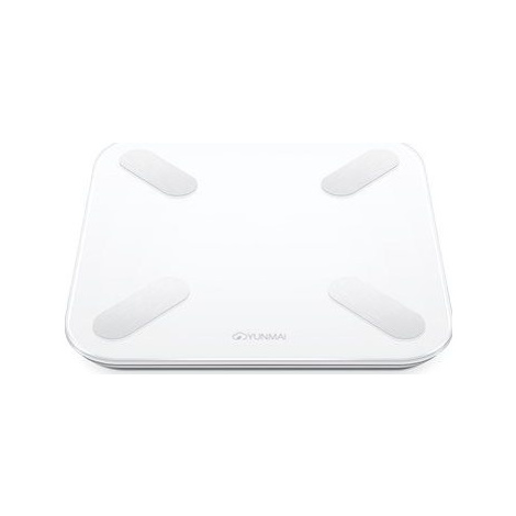 YUNMAI X mini2 smart scale biela