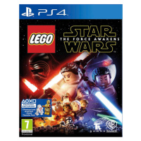 LEGO Star Wars: The Force Awakens (PS4)