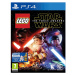 LEGO Star Wars: The Force Awakens (PS4)