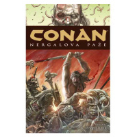 Comics Centrum Conan: Nergalova paže