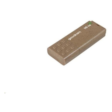 GOODRAM Flash Disk 16GB UME3, USB 3.0, ECO FRIENDLY