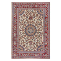 Kusový koberec Flair 105714 Cream Red – na ven i na doma - 120x180 cm Hanse Home Collection kobe