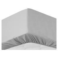 Sleepwise Soft Wonder-Edition, elastická plachta na posteľ, 90 – 100 × 200 cm, mikrovlákno