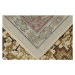 Kusový koberec Kendra 711/DZ2J - 160x235 cm Oriental Weavers koberce
