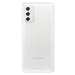 Odolné silikónové puzdro iSaprio - 4Pure - mléčný bez potisku - Samsung Galaxy M52 5G