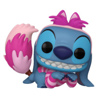 Funko POP! Lilo and Stitch: Stitch in Costume - Stitch as Cheshire Cat