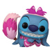 Funko POP! Lilo and Stitch: Stitch in Costume - Stitch as Cheshire Cat