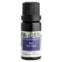 NOBILIS TILIA Éterický olej BIO Tea tree 10 ml