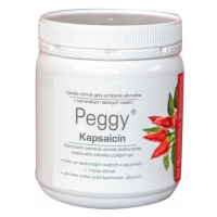 PEGGY Gél kapsaicín 500 g