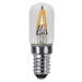 LED žiarovka E14 T16 0,3 W 30lm Soft Glow, 2100 K