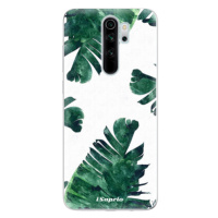 Odolné silikónové puzdro iSaprio - Jungle 11 - Xiaomi Redmi Note 8 Pro