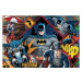 Puzzle 180, Batman