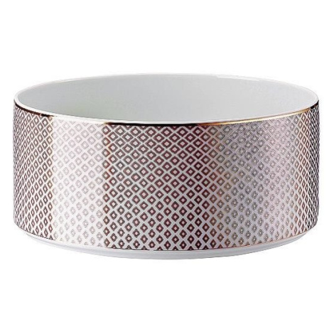 ROSENTHAL FRANCIS CARREAU BEIGE 19 cm