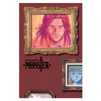 Viz Media Monster 01: The Perfect Edition