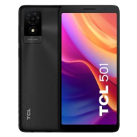 TCL 501 2GB/32GB - Čierny