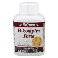 MedPharma B-komplex Forte