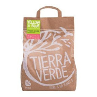 TIERRA VERDE Pracia sóda - uhličitan sodný 5 kg