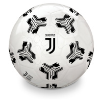 Futbalová lopta gumená F.C. Juventus Mondo veľkosť 230 mm