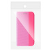 Diárové puzdro na Samsung Galaxy A53 5G A536 Sensitive ružové