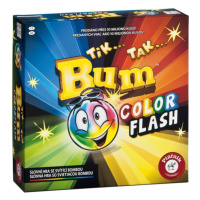 Piatnik Tik Tak Bum Color Flash - CZ/SK