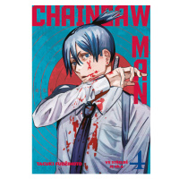 CREW Chainsaw Man 4 - Ve střelbě je síla