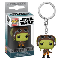 Funko POP! Keychain: SW Ahsoka - General Hera Syndulla