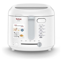 Fritéza Tefal Uno FF203130 Biela