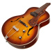 Godin 5th Avenue Kingpin P90 Cognac Burst