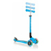 Globber Kolobežka Primo foldable Lights Sky Blue