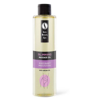 Sara Beauty Spa prírodný rastlinný masážny olej zoštíhľujúci - Slimming Objem: 250 ml
