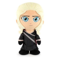 HRA O TRÓNY plyšová hračka DAENERYS 27 cm