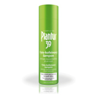Plantur 39 Fyto-kofeinový šampón pre jemné vlasy 250 ml