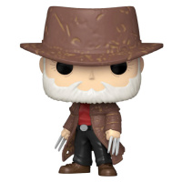 Funko POP! Marvel Old Man Logan Wolverine 50th Anniversary