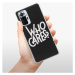 Odolné silikónové puzdro iSaprio - Who Cares - Xiaomi Redmi Note 10 Pro