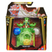 Bakugan štartovacia sada špeciálny útok S6 Ventri, Octogan, Trox