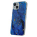 Gold Glam Samsung Galaxy S24+ 5G S926 Blue