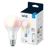 PHILIPS WiZ Wi-Fi BLE 100W A67 E27 - stmievateľná, nastaviteľná teplota farieb, farebná