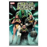Marvel Gamma Flight