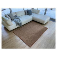 Kusový koberec Capri měděný - 200x300 cm Vopi koberce
