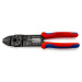 KNIPEX Kliešte lisovacie 9721215