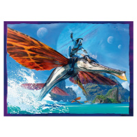 Ravensburger Puzzle Avatar The Way of Water 500 dielikov