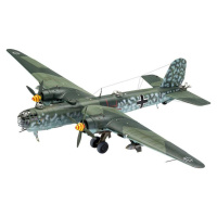 Revell Plastic ModelKit lietadlo Heinkel He177 A-5 Greif 1 : 72