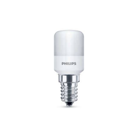 LED 15W T25 E14 chladnicka PHILIPS