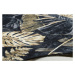 Kusový koberec ANDRE Leaves 1311 - 80x150 cm Dywany Łuszczów