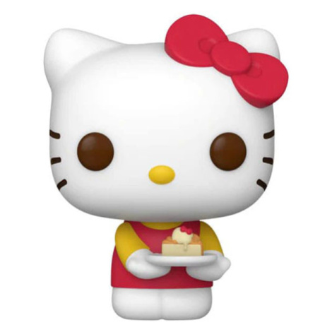 Funko POP! Hello Kitty and Friends: Hello Kitty