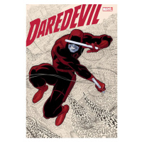 Marvel Daredevil by Mark Waid Omnibus 1 (New Printing)