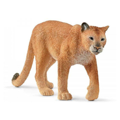 Schleich Puma