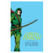 DC Comics Green Arrow 2: Here There Be Dragons